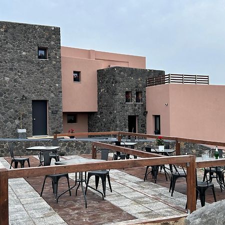 Golden Moments Luxury Stone Villas B Mesaria Esterno foto