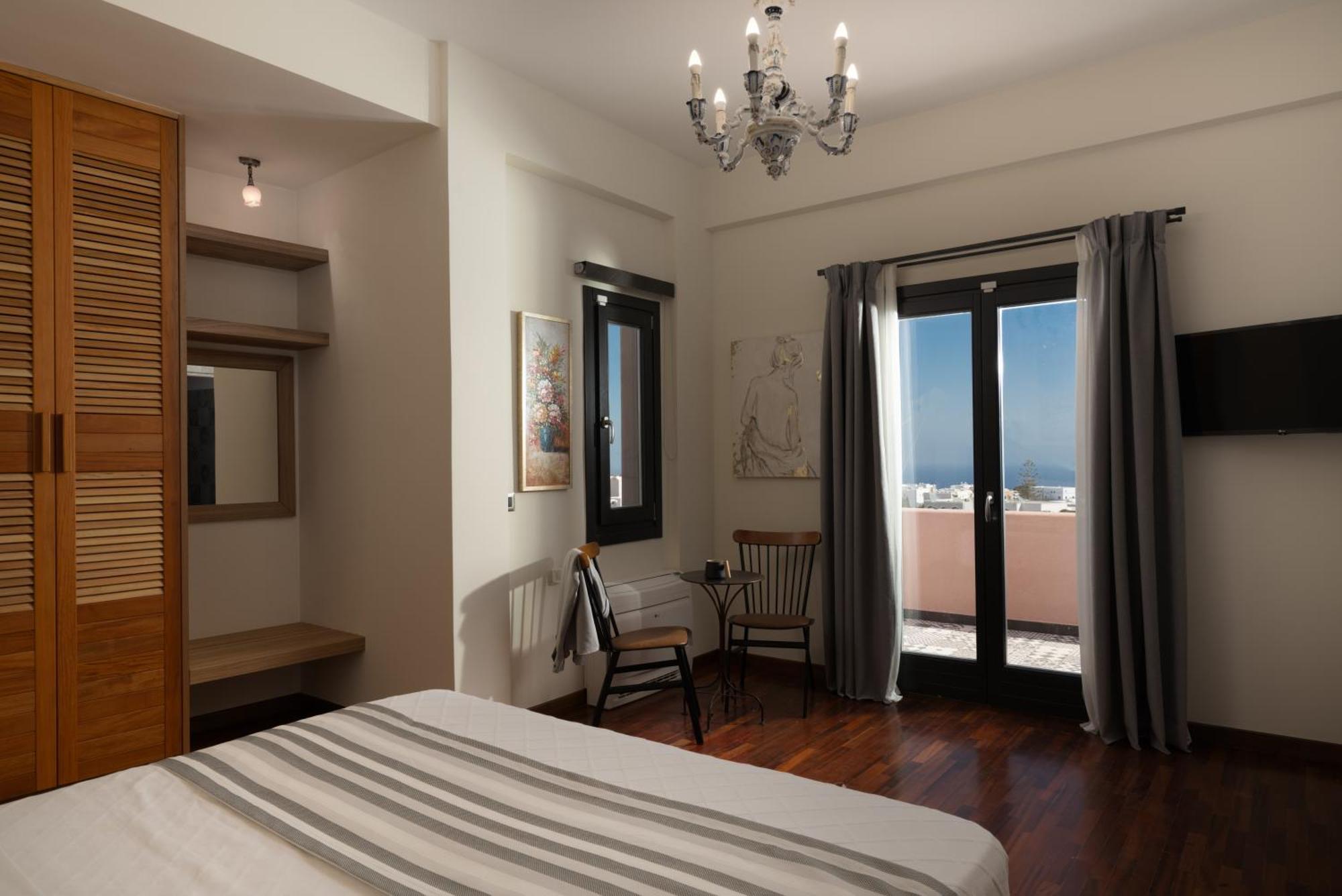 Golden Moments Luxury Stone Villas B Mesaria Esterno foto
